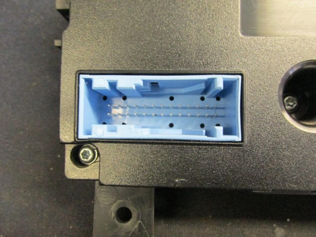 Alfa Romeo Brera, Spider 156077812 számú fűtéskapcsoló