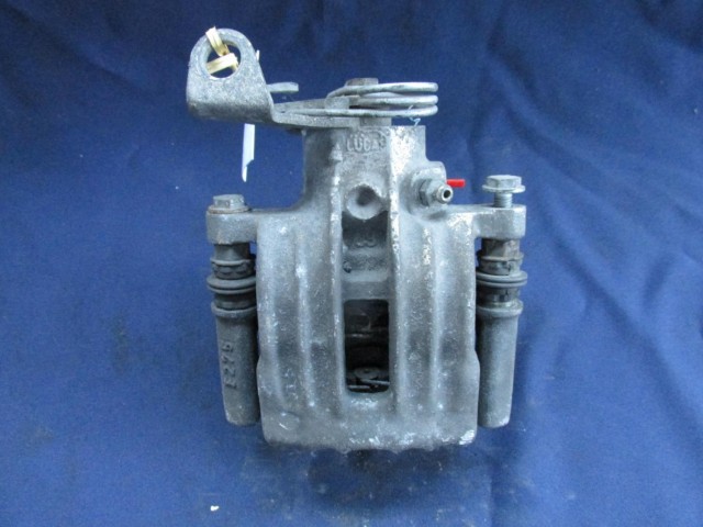 Alfa Romeo 166 bal hátsó féknyereg