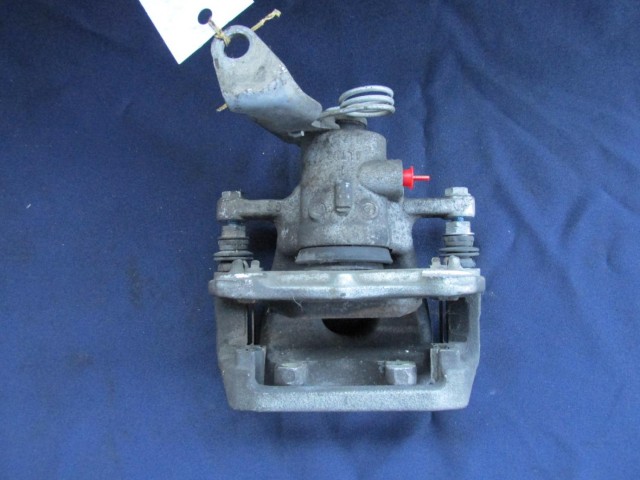 Alfa Romeo 159, Brera, Spider jobb hátsó, hűtott tárcsás féknyereg