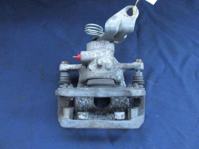 Alfa Romeo 159, Brera, Spider jobb hátsó, nem hűtott tárcsás féknyereg