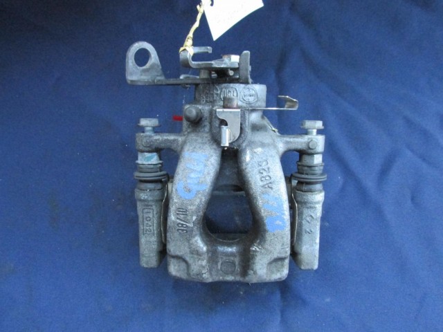 Alfa Romeo Giulietta bal hátsó féknyereg