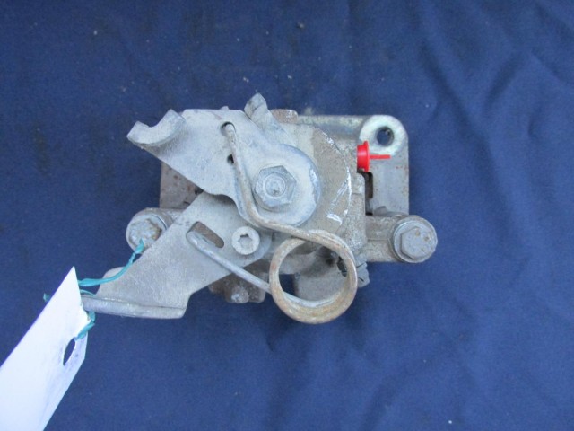 Lancia Lybra bal hátsó féknyereg