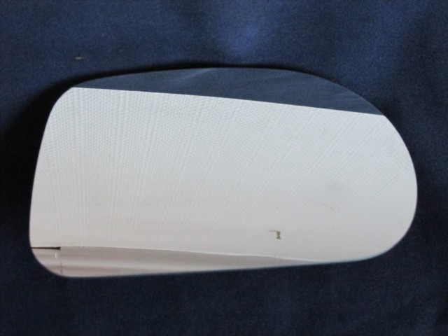 Fiat Bravo, Brava, Marea utángyártott új jobb oldali tükörlap nem fűthető