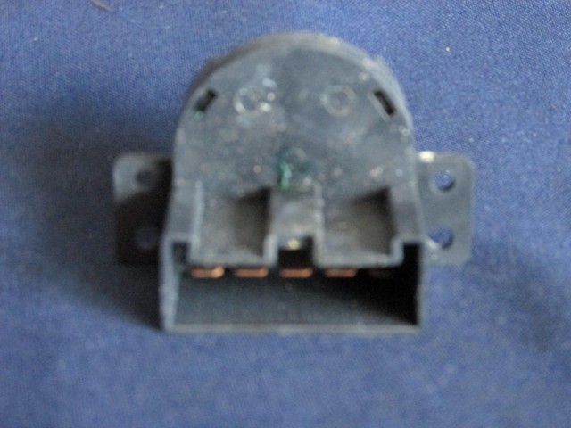 Fiat Doblo, Stilo, Punto II-III. , Seicento, Brava, Bravo gyári új,  nem klímás fűtés kapcsoló 82486392