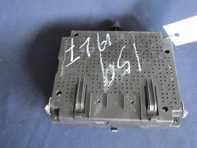 Alfa Romeo 159, Brera, Spider  Blue&Me 50505921