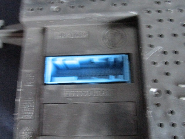 Alfa Romeo 159, Brera, Spider  Blue&Me 50505921