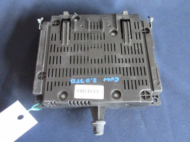 Alfa Romeo MiTo Blue&Me 50518096