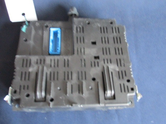 Alfa Romeo MiTo Blue&Me 50518096