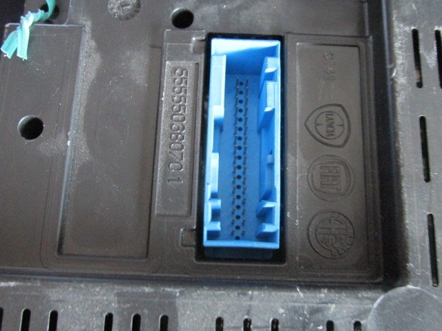 Alfa Romeo MiTo Blue&Me 50518096