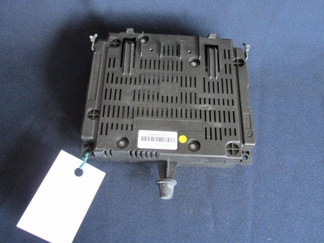 Alfa Romeo MiTo Blue&Me 50520143