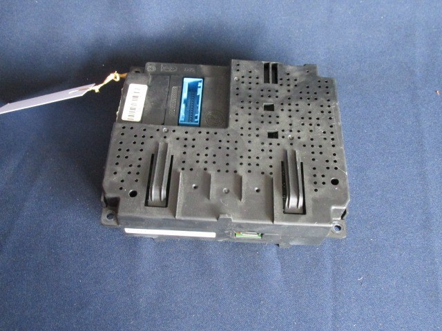 Fiat Grande Punto Blue&Me 51769738