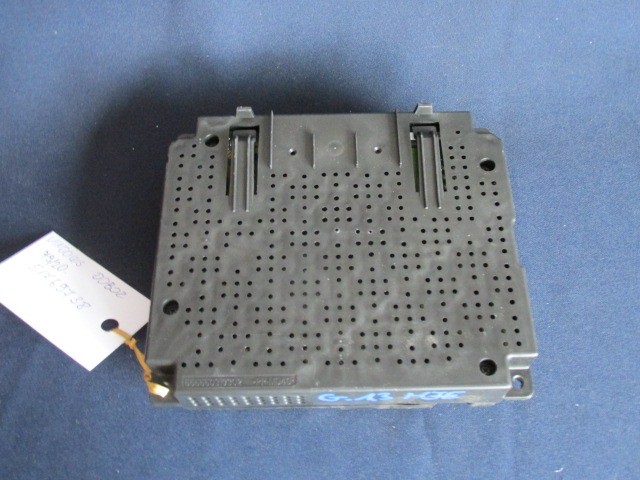 Fiat Grande Punto Blue&Me 51769738