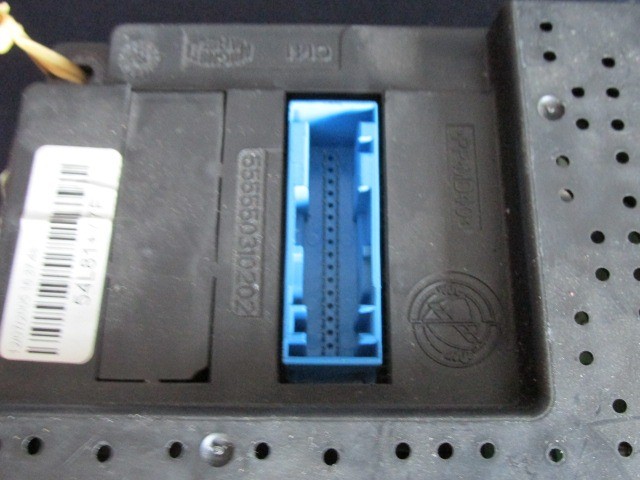 Fiat Grande Punto Blue&Me 51769738