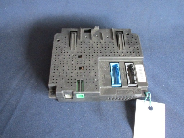 Fiat Bravo 2007-2014 Blue&Me 51805568