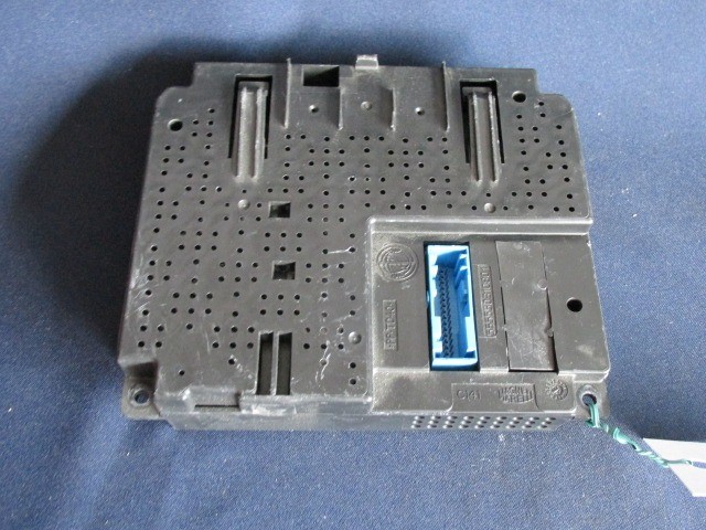 Fiat Grande Punto Blue&Me 51818729