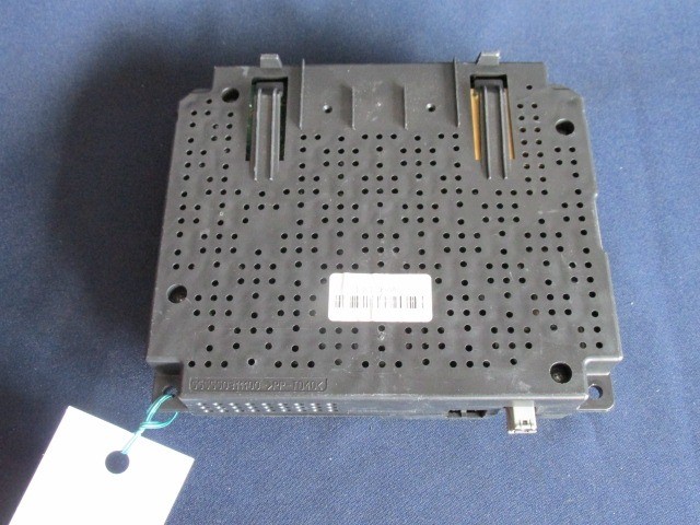 Fiat Bravo 2007-2014 Blue&Me 51819514