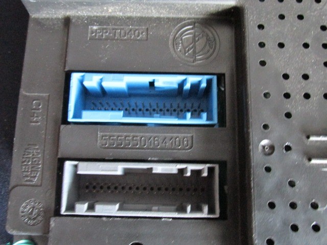 Fiat Bravo 2007-2014 Blue&Me 51819514