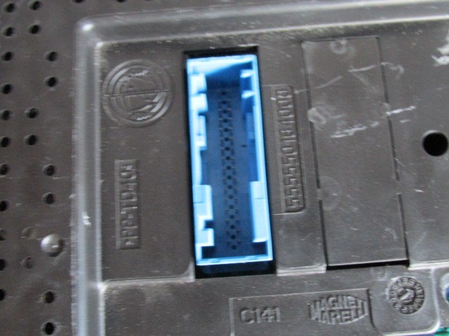 Fiat Linea Blue&Me 51821269