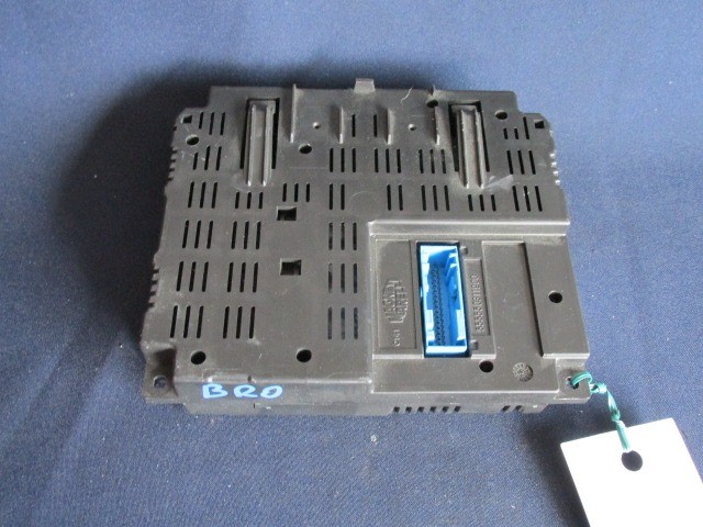 Fiat Bravo 2007-2014 Blue&Me 51826504