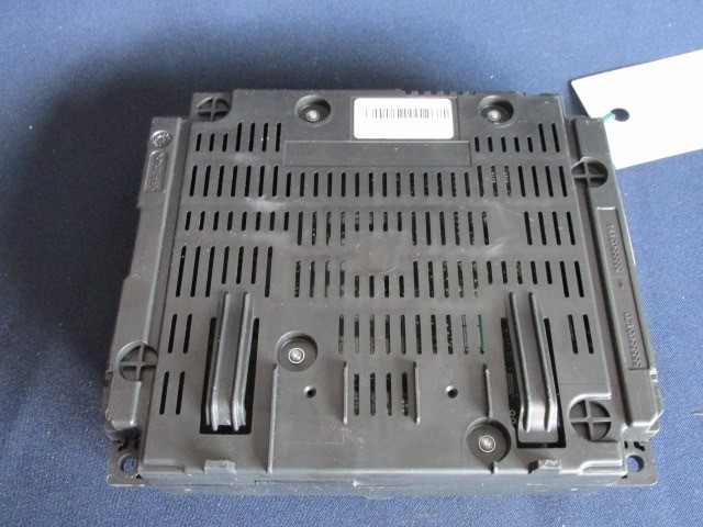 Fiat Bravo 2007-2014 Blue&Me 51826504