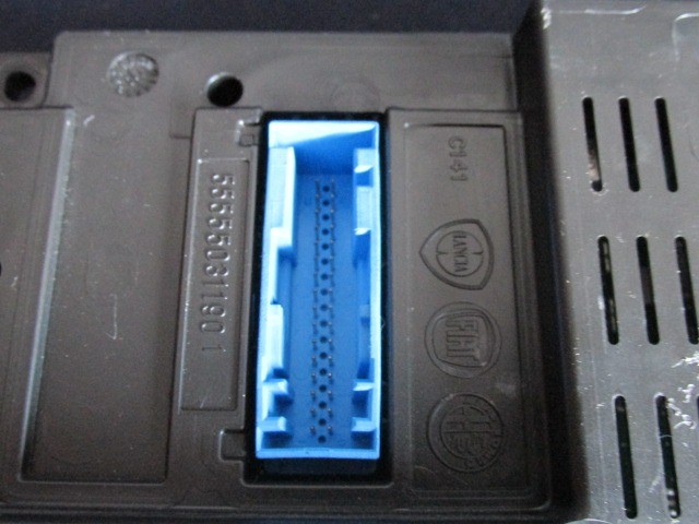 Fiat 500 blue&me 51857617