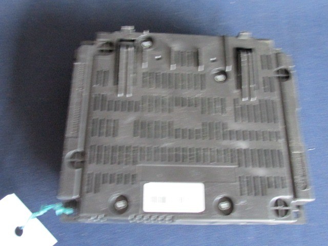 Fiat Punto Evo  blue&me 51861167