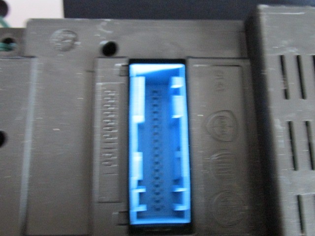 Fiat Punto Evo  blue&me 51861167