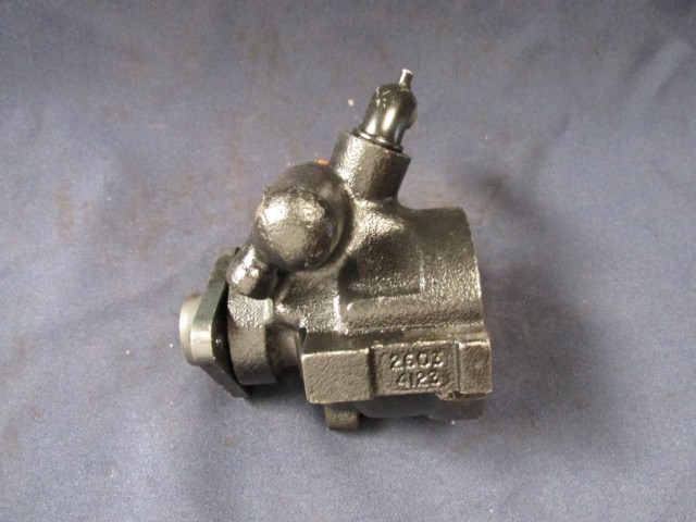 Fiat Bravo, Brava, Marea, Lancia Ypsilon 1,4 12v benzines kormányszervó szivattyú 46473841