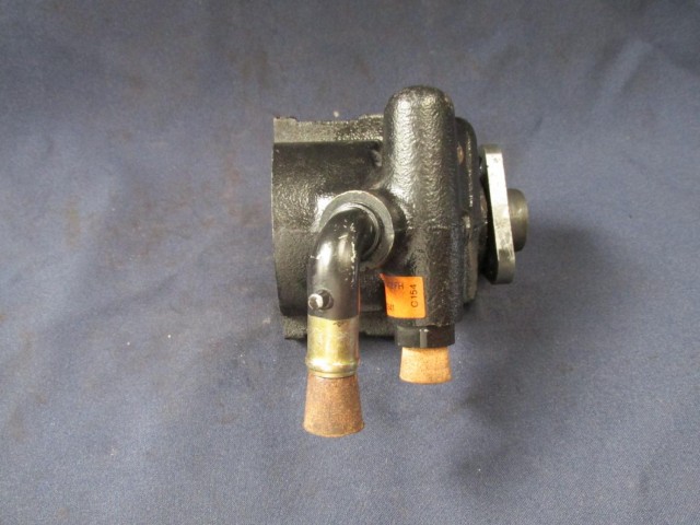 Fiat Bravo, Brava, Marea, Lancia Ypsilon 1,4 12v benzines kormányszervó szivattyú 46473841