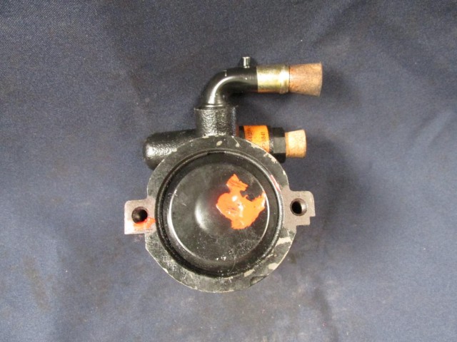 Fiat Bravo, Brava, Marea, Lancia Ypsilon 1,4 12v benzines kormányszervó szivattyú 46473841