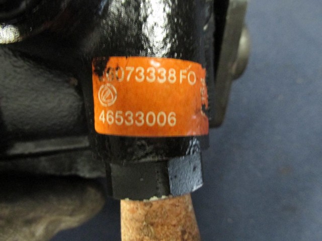 Alfa Romeo 145/146/156/166 46533006 számú kormányszervó szivattyú