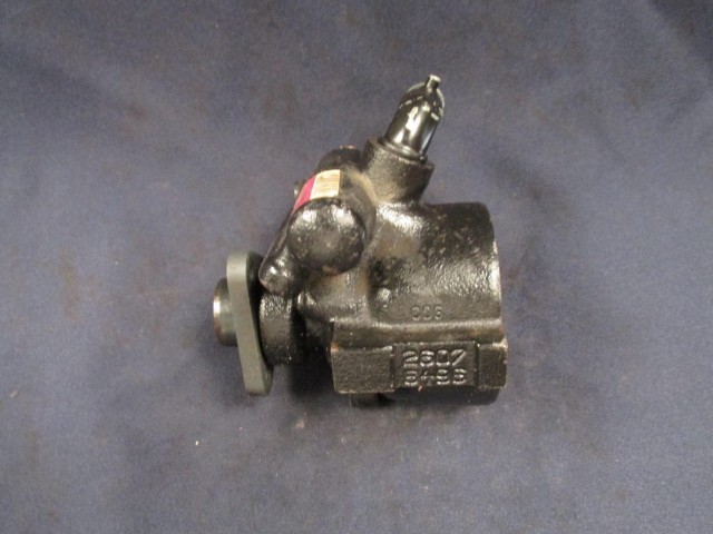 Alfa Romeo, Fiat kormányszervó szivattyú 46534757