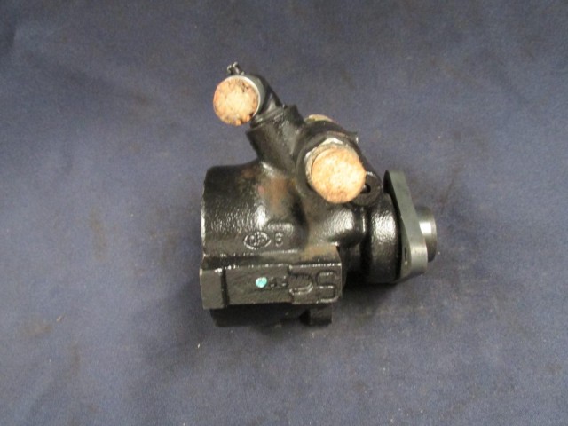 Alfa Romeo, Fiat kormányszervó szivattyú 46534757