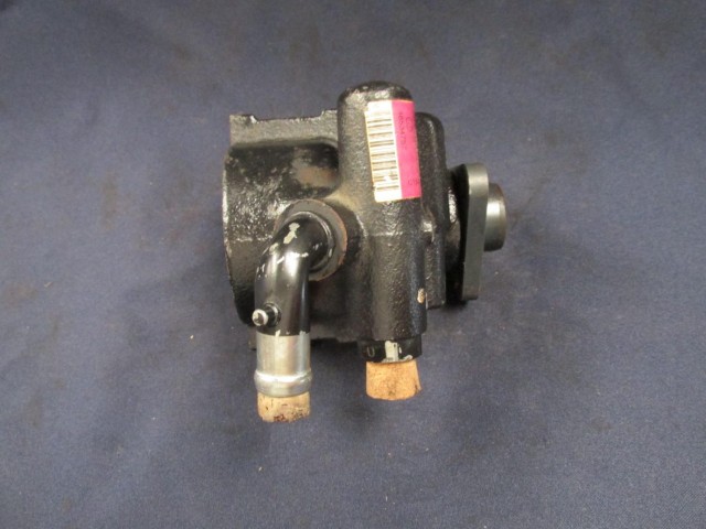 Alfa Romeo, Fiat kormányszervó szivattyú 46534757