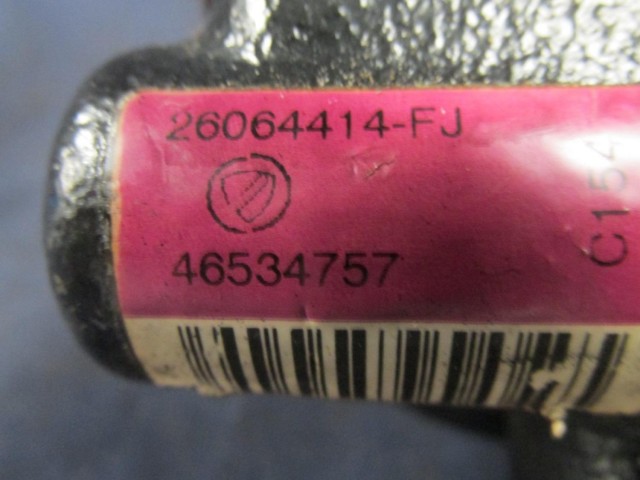 Alfa Romeo, Fiat kormányszervó szivattyú 46534757