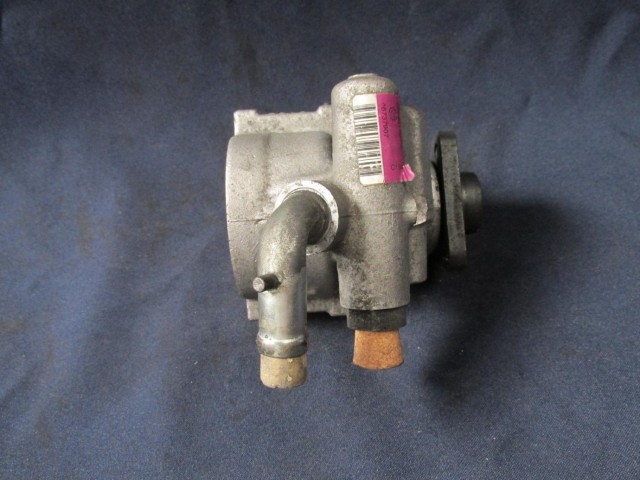 Alfa Romeo 147, 156, Gt, Gtv, Spider benzines, kormányszervó szivattyú 46737907