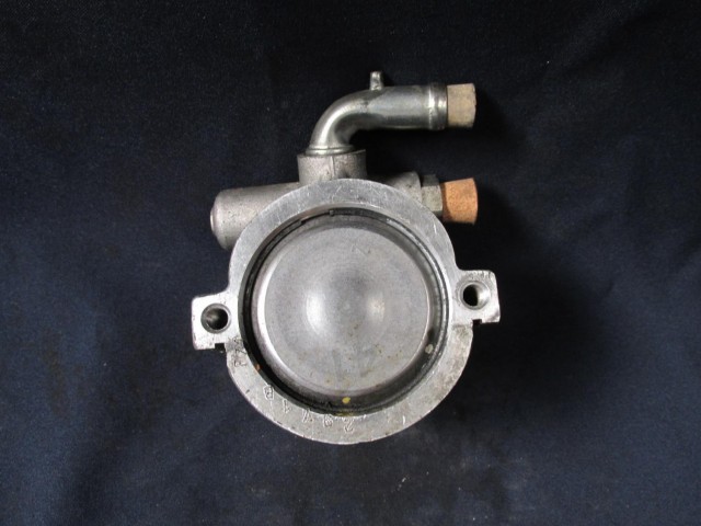 Alfa Romeo 147, 156, Gt, Gtv, Spider benzines, kormányszervó szivattyú 46737907