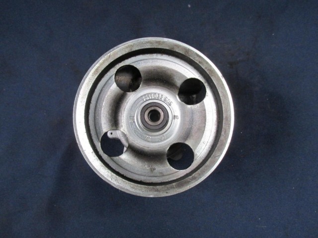 Alfa Romeo 159, Brera, Spider kormányszervó szivattyú 50501730