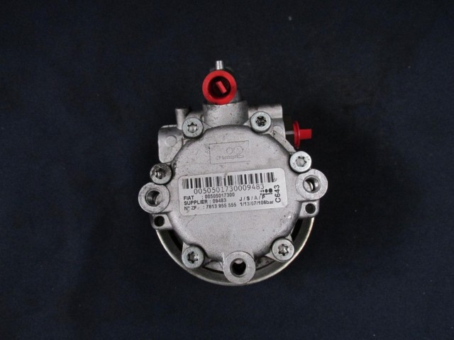 Alfa Romeo 159, Brera, Spider kormányszervó szivattyú 50501730