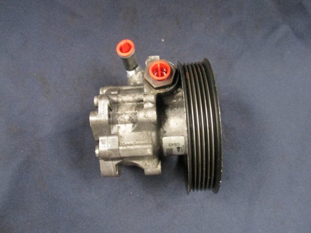 Alfa Romeo 159, Brera, Spider 3,2 v6 benzin, 50503488 számú kormányszervó szivattyú