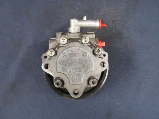 Alfa Romeo 159, Brera, Spider 3,2 v6 benzin, 50503488 számú kormányszervó szivattyú