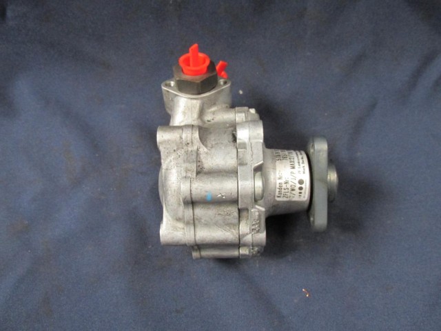 Alfa Romeo 159, Brera, Spider kormányszervó szivattyú 51879792