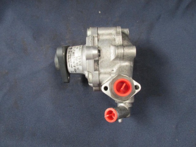 Alfa Romeo 159, Brera, Spider kormányszervó szivattyú 51879792