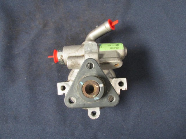 Fiat Linea, Fiorino kormányszervó szivattyú 51894441