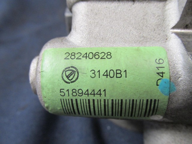 Fiat Linea, Fiorino kormányszervó szivattyú 51894441