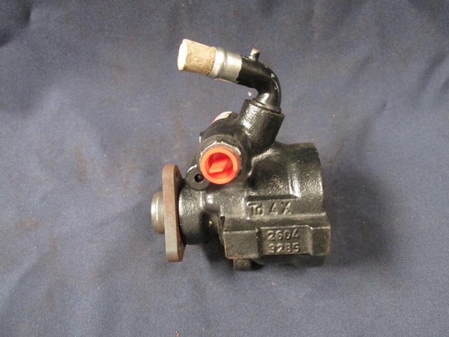 Fiat Linea 55186441 számú kormányszervó szivattyú