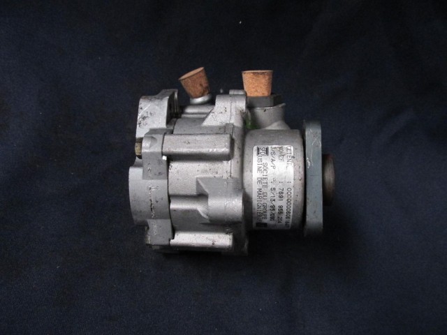 Alfa Romeo 145, 146, 155, 166, Gtv, Spider kormányszervó szivattyú 60618477