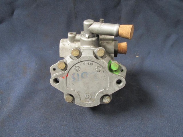 Alfa Romeo 145, 146, 155, 166, Gtv, Spider kormányszervó szivattyú 60618477