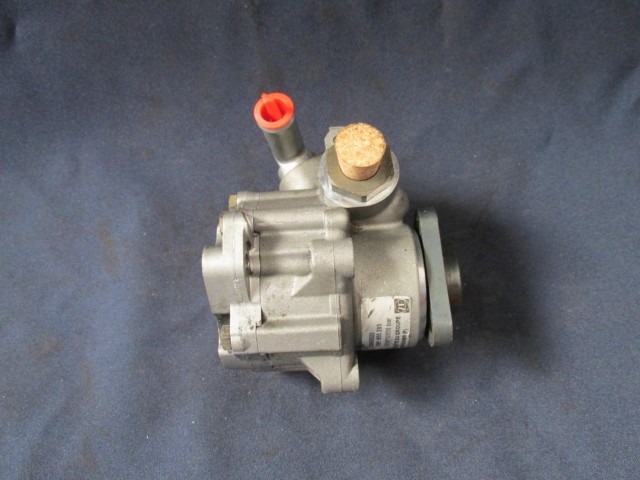 Alfa Romeo 145, 146, 156, 166. Gtv, Spider  benzines, kormányszervó szivattyú 60665522