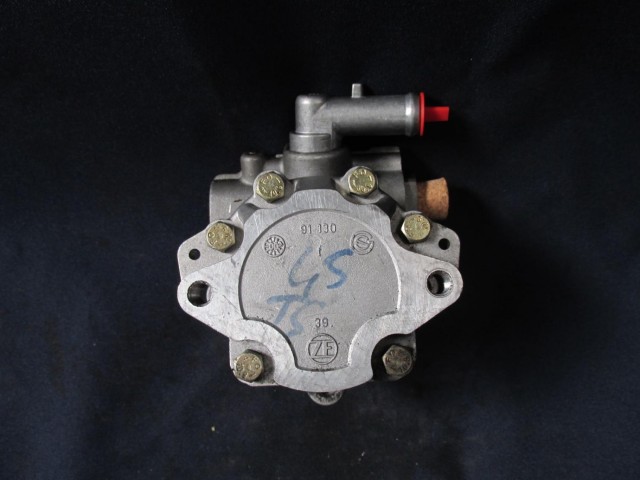 Alfa Romeo 145, 146, 156, 166. Gtv, Spider  benzines, kormányszervó szivattyú 60665522